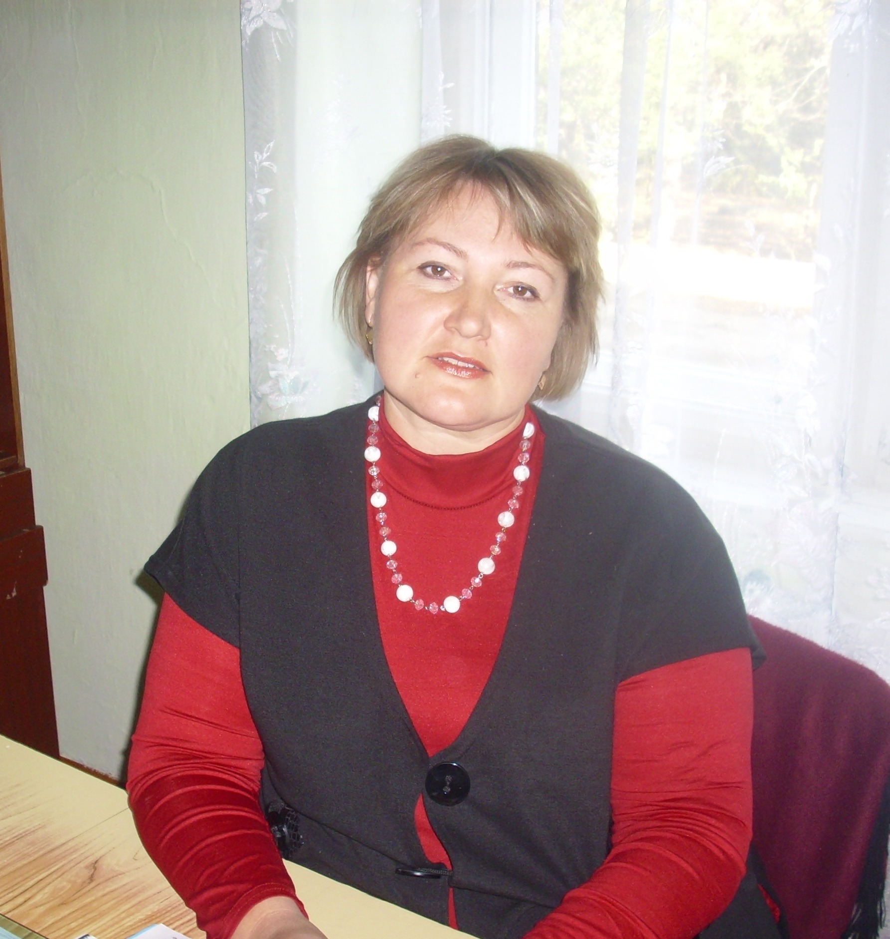 Бухарова Татьяна Михайловна Бухарова Татьяна Михайловна.
