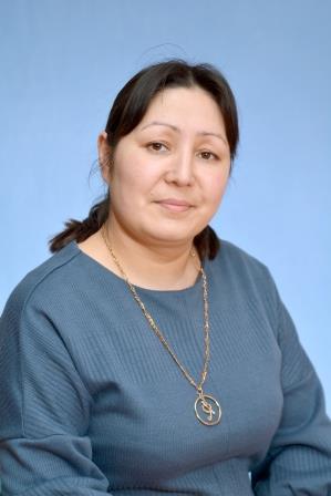 Файзуханова Динара Салимьяновна Файзуханова Динара Салимьяновна.