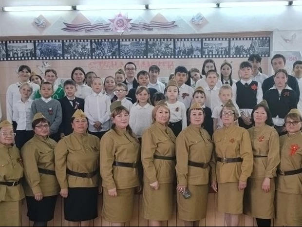 Концерт.