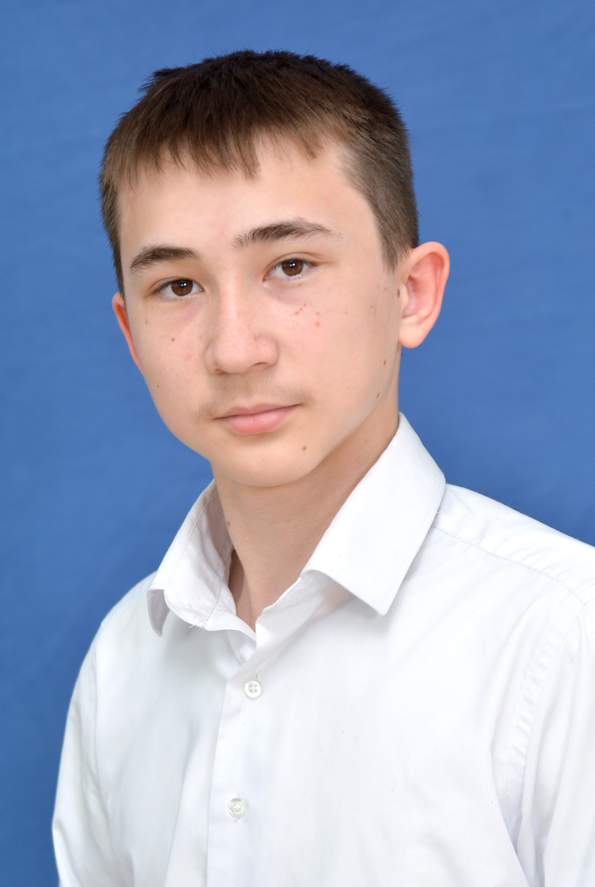 Ситдиков Айдар.