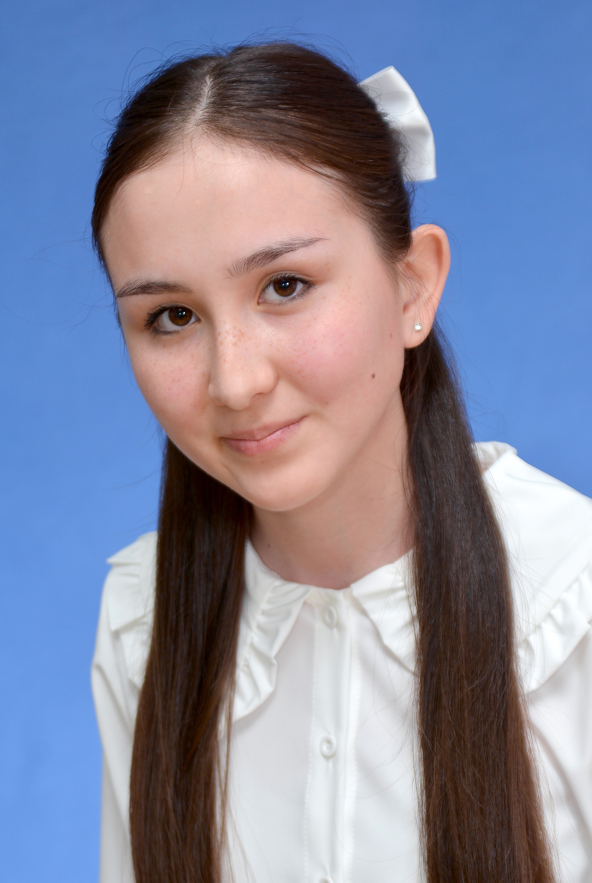 Сабирова Дарина.