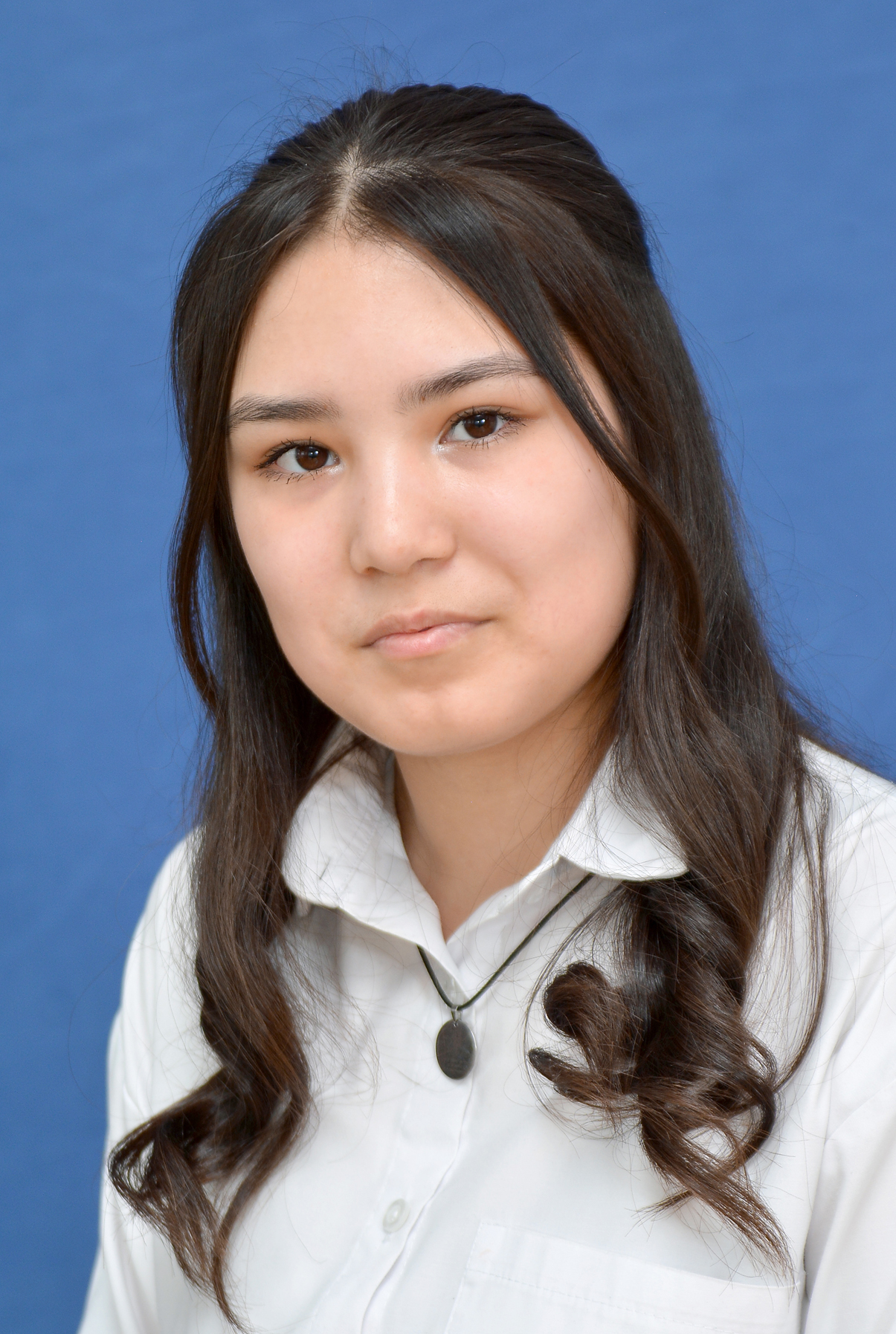 Файзуханова Эльвина.