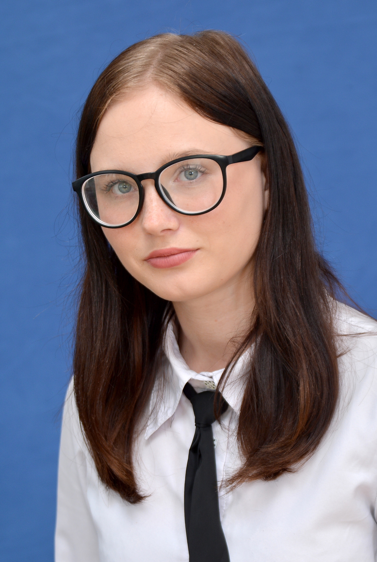 Евсеева Ксения.