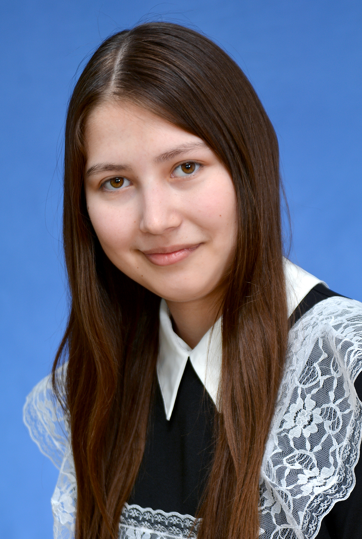 Каримова Зарина.