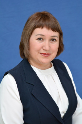 Ибраева Рина Вакилевна Ибраева Рина Вакилевна