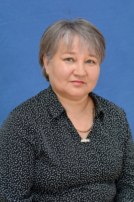 Хамитова Фаузия Салихьяновна Хамитова Фаузия Салихьяновна