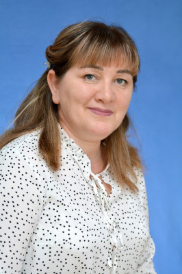 Сабирова Роза Аюбовна Сабирова Роза Аюбовна