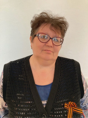 Хайсарова Файма Ахмадулловна Хайсарова Файма Ахмадулловна