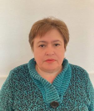 Мансурова Лидия Викторовна Мансурова Лидия Викторовна