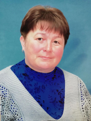 Шарипова Минзиля Марсовна Шарипова Минзиля Марсовна
